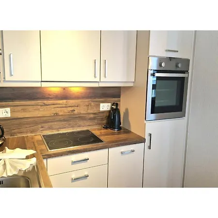 Im 3 Og Mit Balkon In Sellin (Rugen)