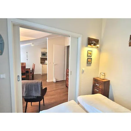 Im 3 Og Mit Balkon In * Sellin (Rugen)