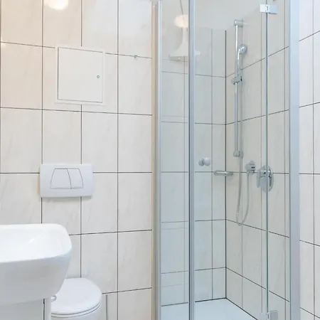 Lejlighed Im 3 Og Mit Balkon In Sellin (Rugen)