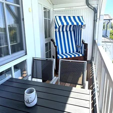 Im 3 Og Mit Balkon In