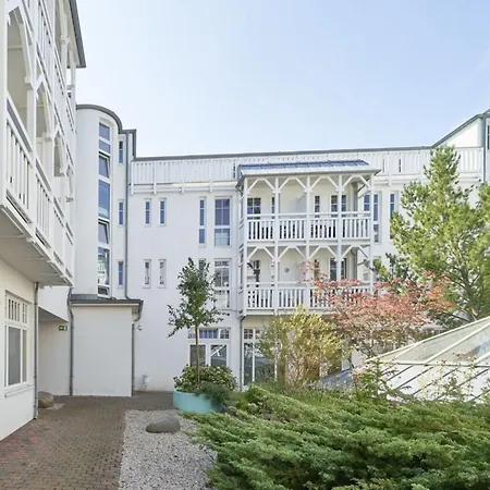 Im 3 Og Mit Balkon In Lejlighed *