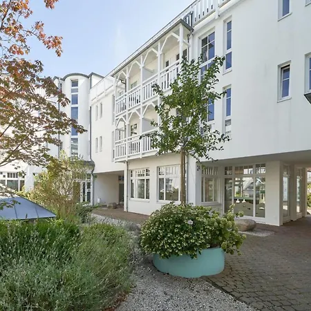 Im 3 Og Mit Balkon In Sellin (Rugen)
